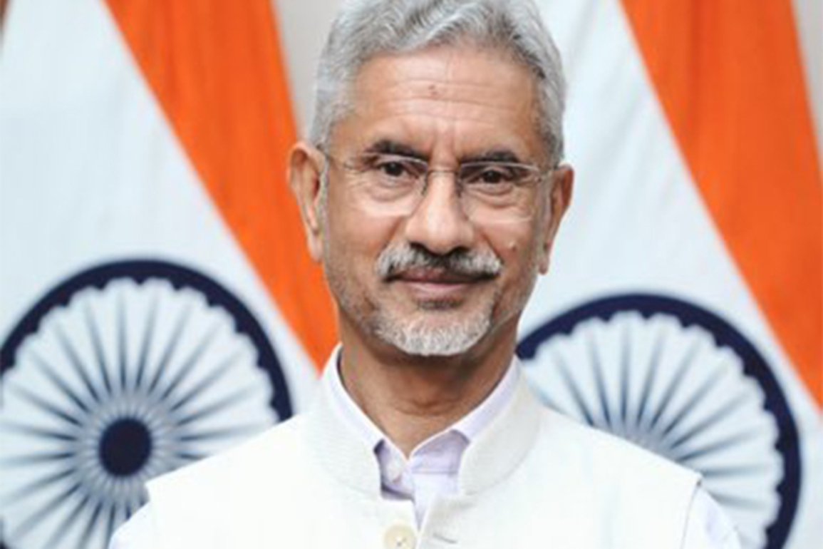 EAM Jaishankar on 3-day official visit to Netherlands, Denmark, Germany from tomorrow