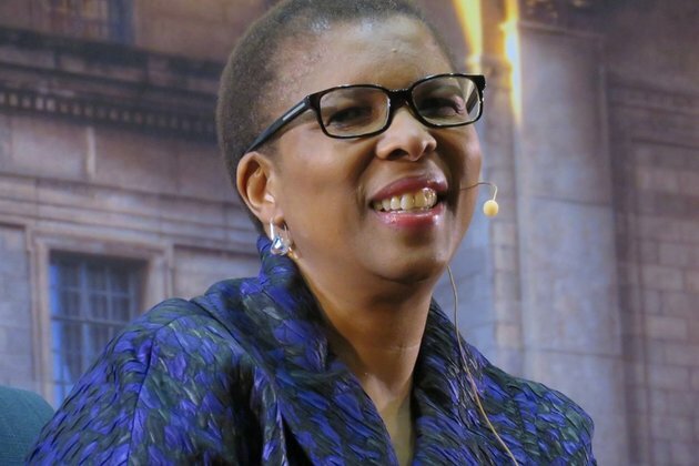 Nonkululeko Gobodo quits Clicks board after furore over hair ad