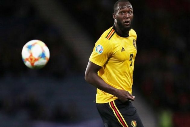 Lukaku confident of touching 50 goals milestone