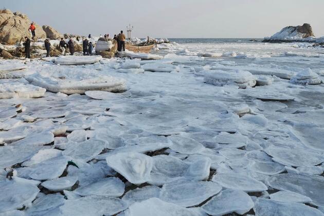 China releases LangYa 2.0 AI model for full-blown marine phenomenon forecasting