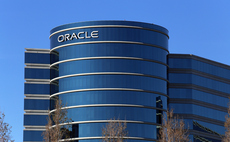 Oracle says database service now available on Microsoft Azure to 'simplify the multi-cloud experience'
