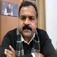 "Afraid of telling truth?": Congress' Manickam Tagore takes dig at PM Modi following Trump's "5 jets shot down" claims