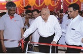 HHV Pumps sets up new facility at Bangalore