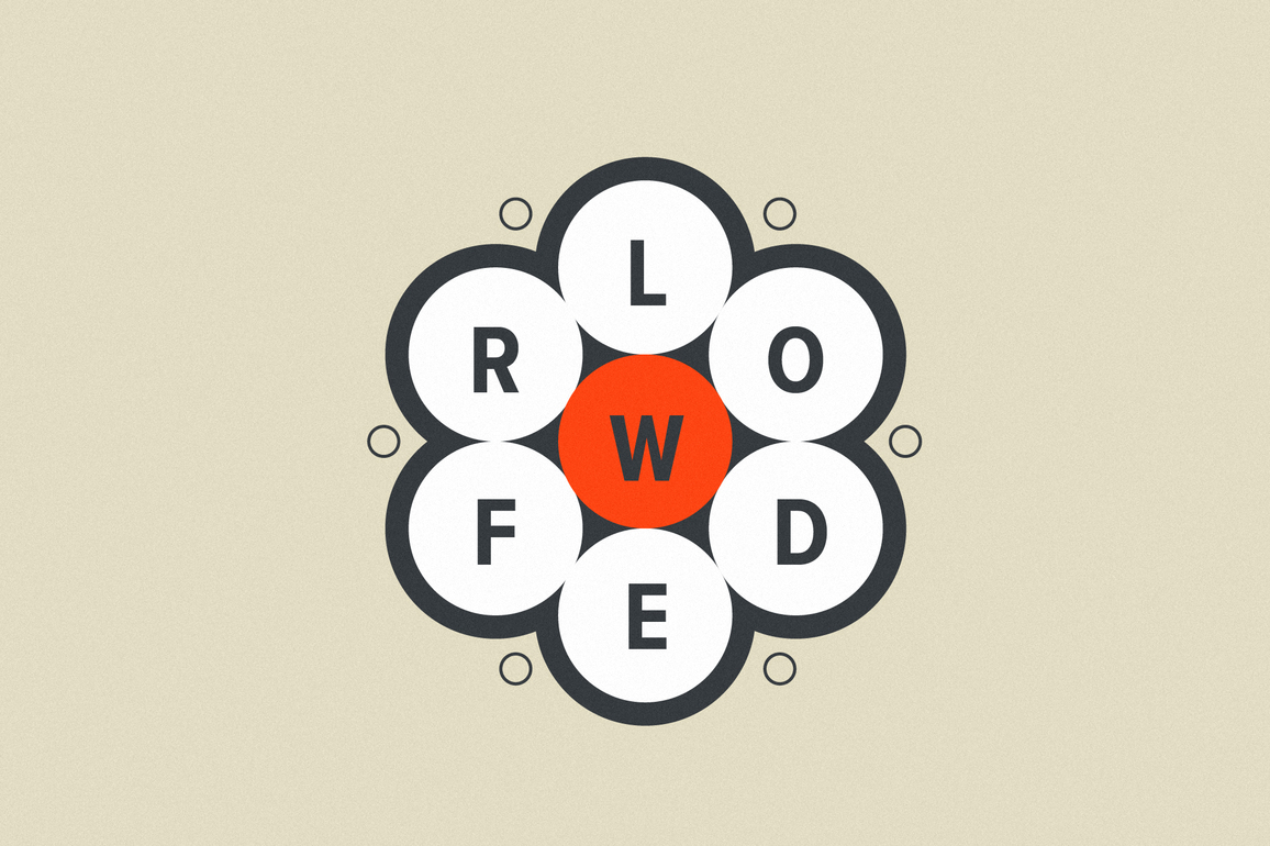 Word Flower- June 16 - Honolulu Civil Beat