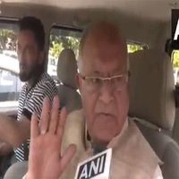 "Misinterpretation of things": JK Congress' Tariq Karra clarifies his reported remarks on talks with Pakistan