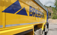 Lagan is now Breedon