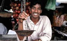 B Capital leads Series B for Indian bookkeeping start-up