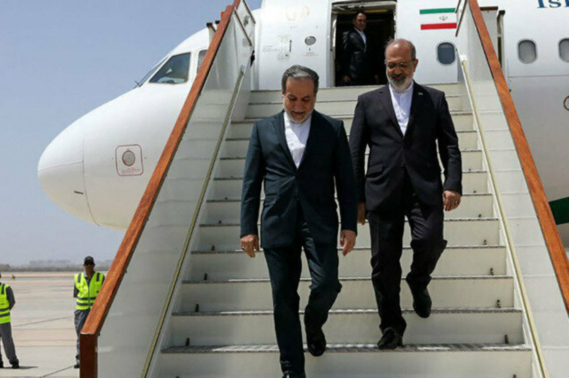Iran says latest nuclear talks 'more serious, frank'