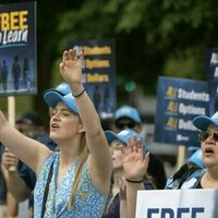 Is a faith-based charter school a threat to religious freedom, or a necessity to uphold it? The weighty decision lies with the Supreme Court
