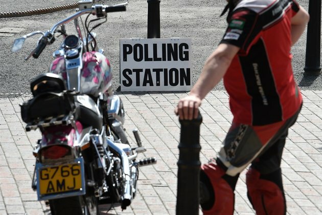 All you need to know about the European Parliament elections