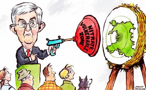 From the editor: Ben Briggs - Ministers must show more respect to farmers