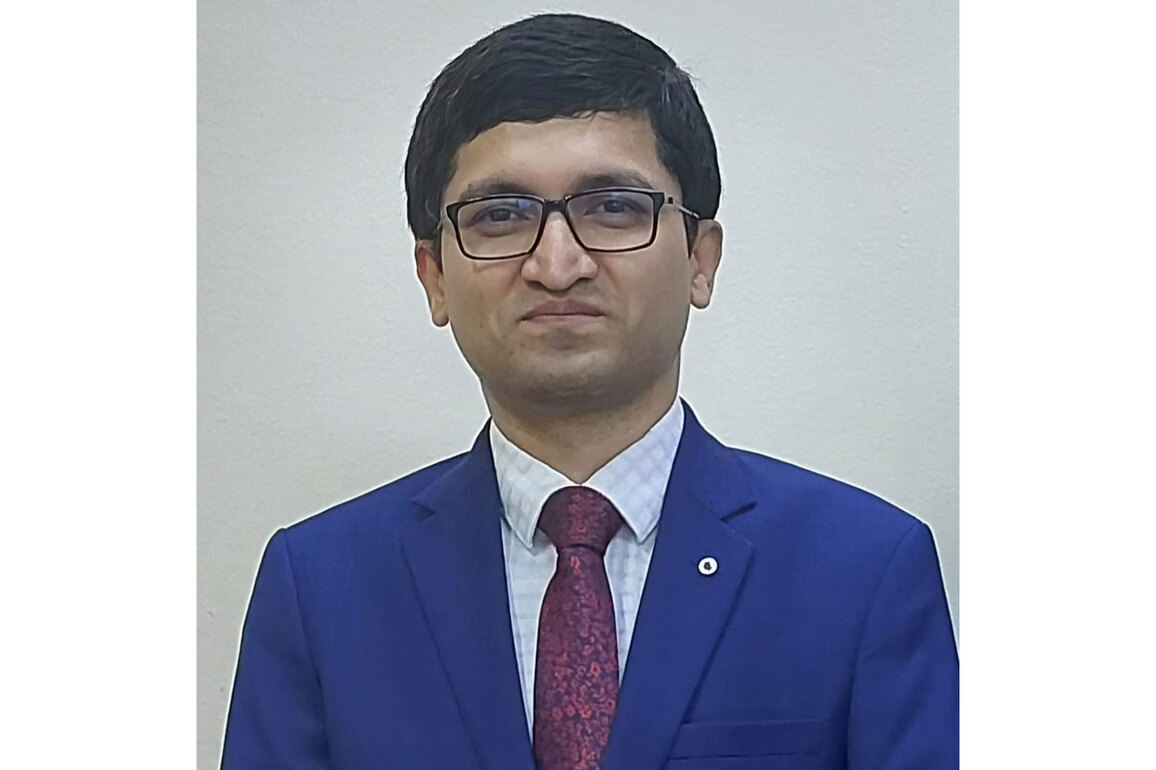 Jeddah mission optimises logistics to ensure seamless Hajj experience for Indian pilgrims: CGI