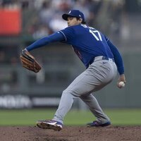 Dodgers' Shohei Ohtani strives to continue stellar pitching in clash vs. Marlins