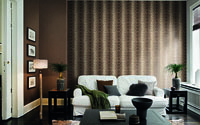 Dulux Decorator Centre highlights complete wallpaper experience