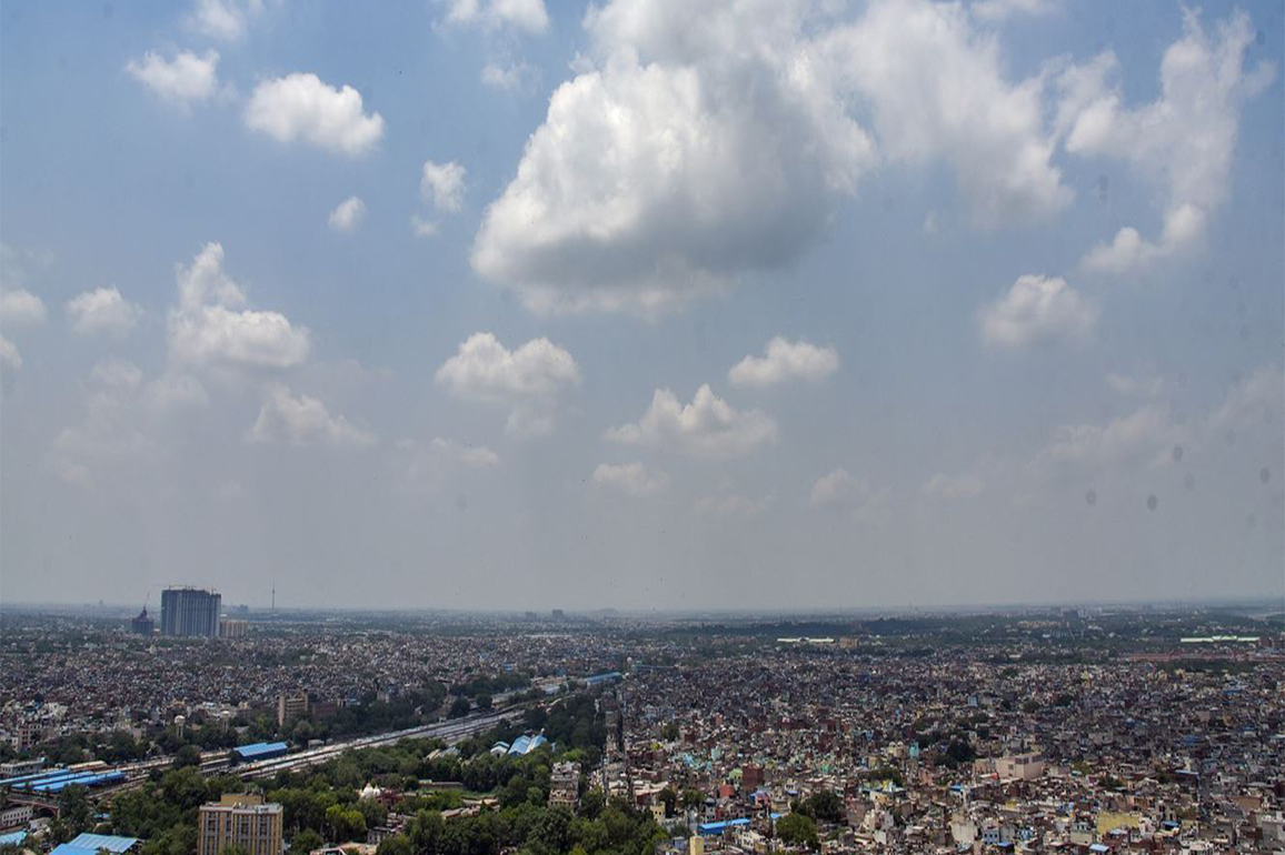 Institutional investors infuse $80 billion in Indian real estate since 2010: Report