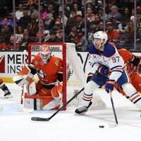 Ducks' wild rally vs. Oilers gives Joel Quenneville win No. 1,000