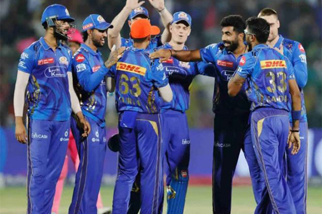 Mumbai Indians is team to beat, will finish in top two: Harbhajan Singh