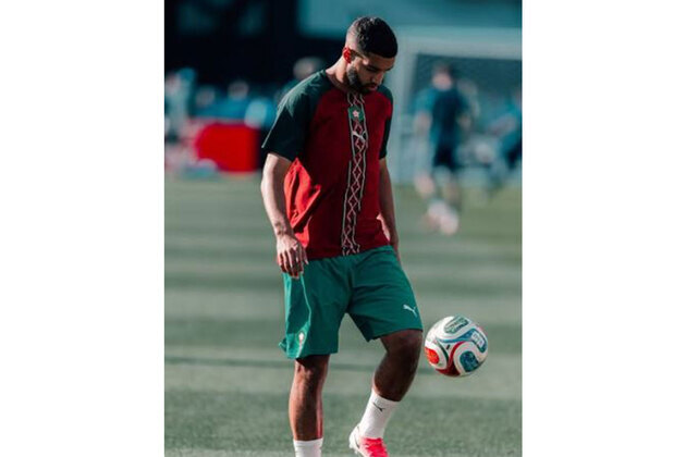 FIFA World Cup 2026: Saibari ruled out as Morocco coach Ouahbi vows fearless approach against France in quarter-final