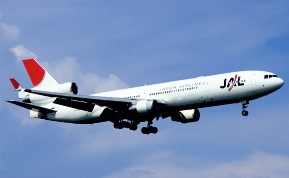 Japan VC: Outbound ambition