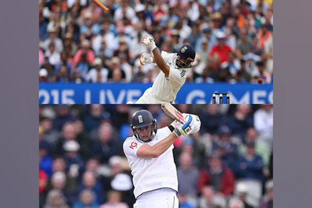 Pant, Jamie achieve all-time batting record in England amongst wicketkeeper-batters