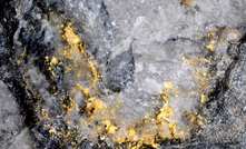  Barra Resources has begun mining its Burbanks underground gold mine south of Coolgardie, Western Australia.