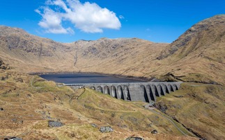 Drax taps Voith Hydro to support 'Hollow Mountain' energy storage vision