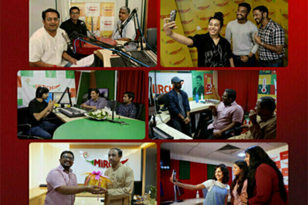 IDFC FIRST Bank and Mirchi join hands to celebrate the teachers that always put you first in a gratitude campaign like no other!