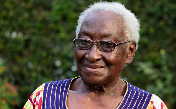 Rhoda Kalema Rhoda Kalema