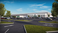 Travis Perkins announces supply chain expansion in Warrington