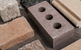 Millions of bricks to be produced from recycled waste following industry certification