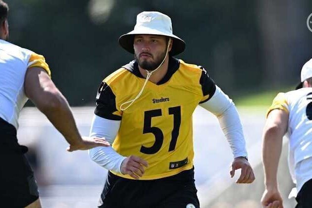 2026 Camp Blog: Loving the energy