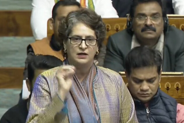 "No Bill should be passed due to personal obsession or bias": Priyanka Gandhi opposes VB-G Ram G Bill