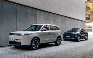 Chinese auto brands report 210 per cent global growth during March