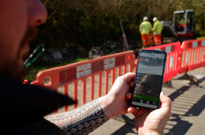 Your sector needs you: Highways Asks survey - field operations 