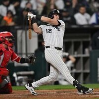 Drew Romo switch-hits 2 home runs as White Sox bash Angels