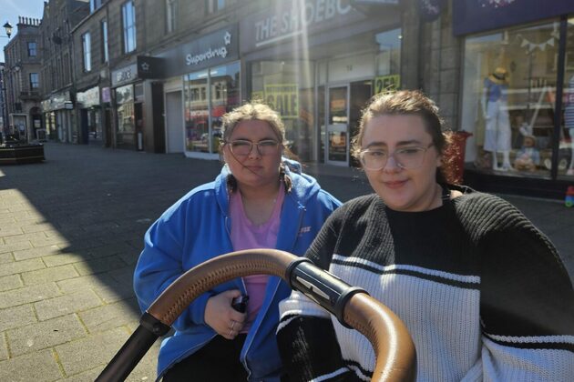 Should trains return to Fraserburgh and Peterhead&quest;