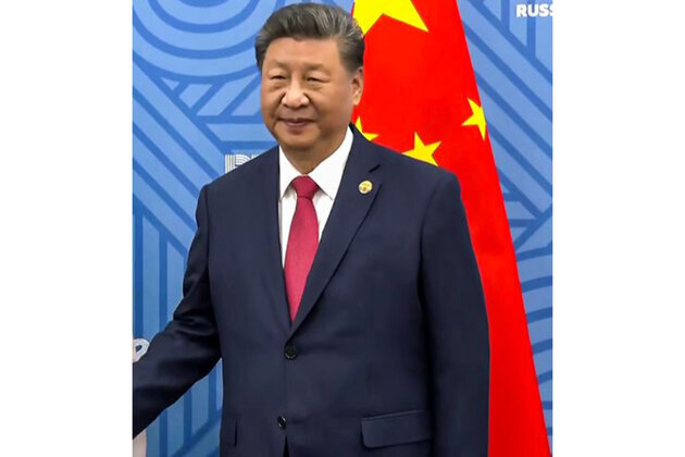 Xi Jinping to chart course for high-quality development of greater BRICS cooperation: Global Times