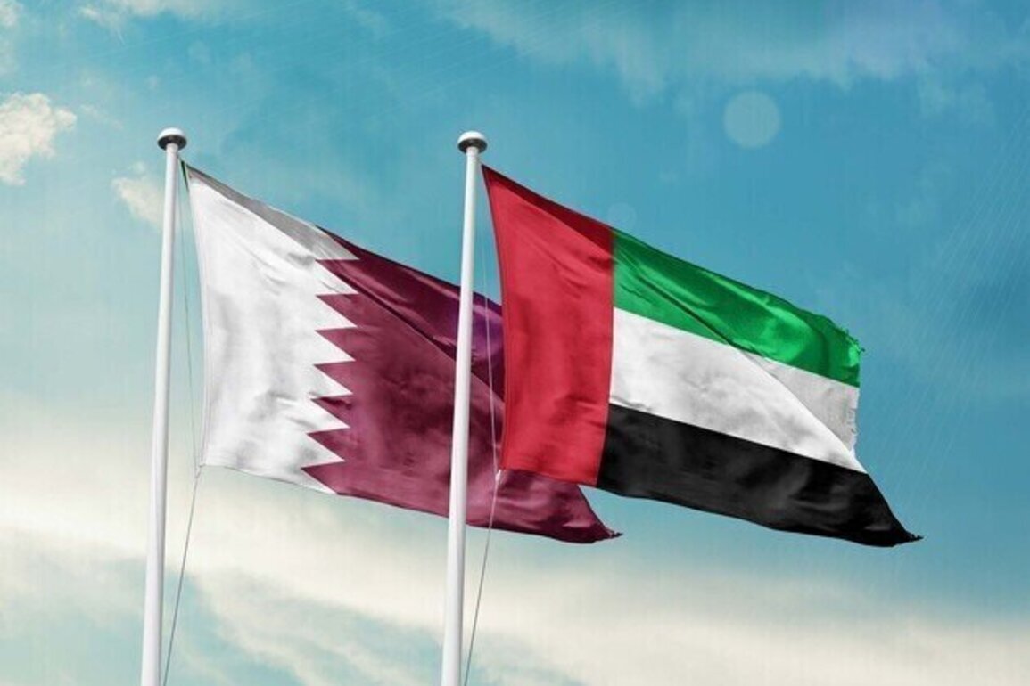 Qatar extends condolences to UAE over death of two Armed Forces' members