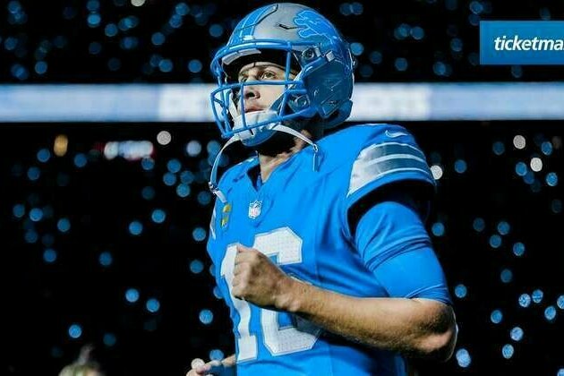 TWENTYMAN: Breaking down the Lions' 2025 schedule