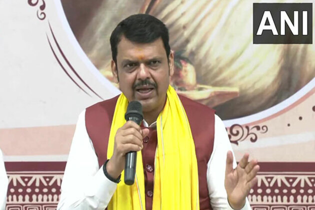 Postal ticket, logo released today in the name of Ahilya Devi to commemorate her 300th birth anniversary: Devendra Fadnavis