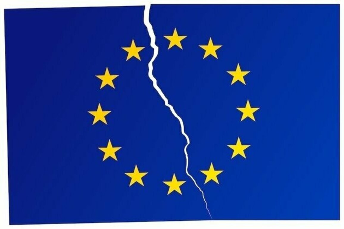 Opinion Polarisation and Collective Action: The EU at a Crossroads