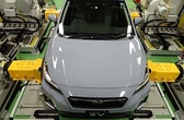 Subaru using NI HIL tech for EV Testing
