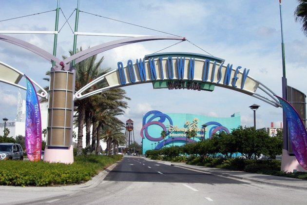 Disney World to Reopen as Coronavirus Cases Surge in Florida