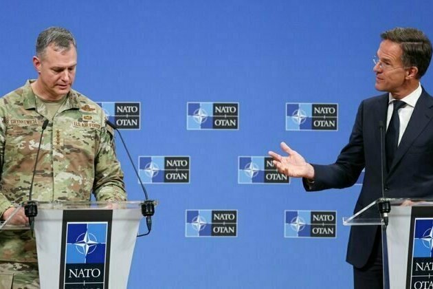 NATO Launches 'Eastern Sentry' To Bolster Defenses Near Russia