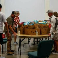 Houston Texans donate $500K to help flood victims