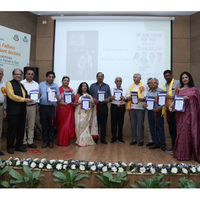 On Father's Day, IMA South Delhi Launches India's First Rapid Response Team for Doctors