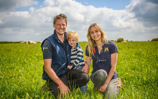 New entrants' flexible, resilient business model and strong focus on genetics wins them BFA award