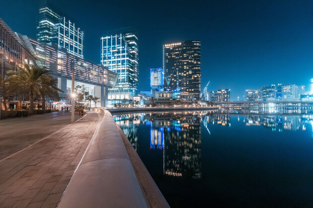 Department of Municipalities, ADGM launch unified engineering classification system for Abu Dhabi