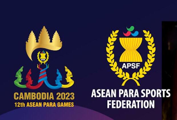 Cambodia ready to host 12th ASEAN Para Games next week