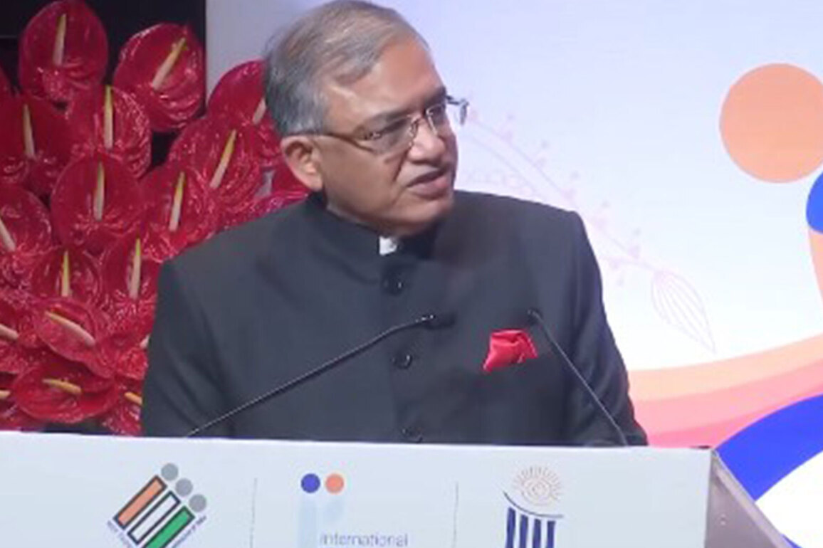 National Round Table Conference of ECI, SECs to be held on Feb 24